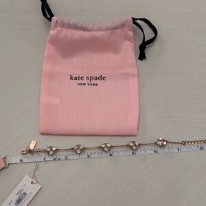 Kate Spade, New York
Lady marmalade bracelet